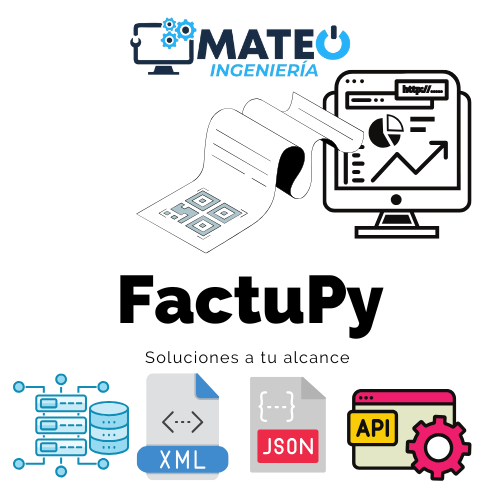 Facturación Electrónica